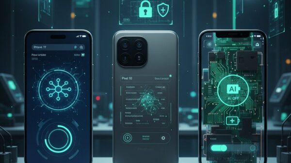 iPhone 17, Pixel 10 & Android 16 Setup Guide (2026): Optimize Battery, AI Privacy, and Security Like a Pro