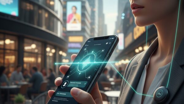 Smartphone Recording in 2025–2026: How Computational Audio, AI Wearables, and Legal Shifts Are Redefining Sound