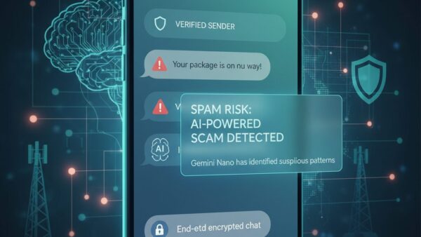 Android Messaging Security in 2025: How AI, RCS, and Regulation Are Redefining the War on Spam SMS