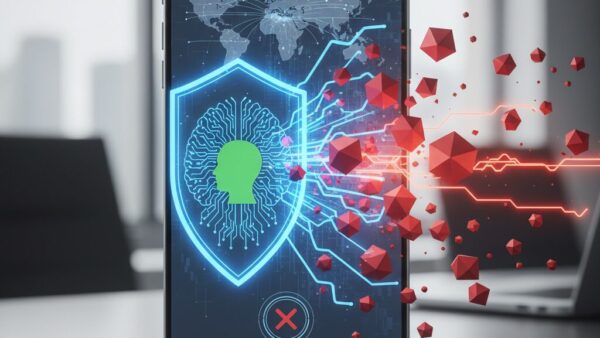 AI vs Robocalls: How Smartphone Spam Call Blocking Is Evolving in 2026