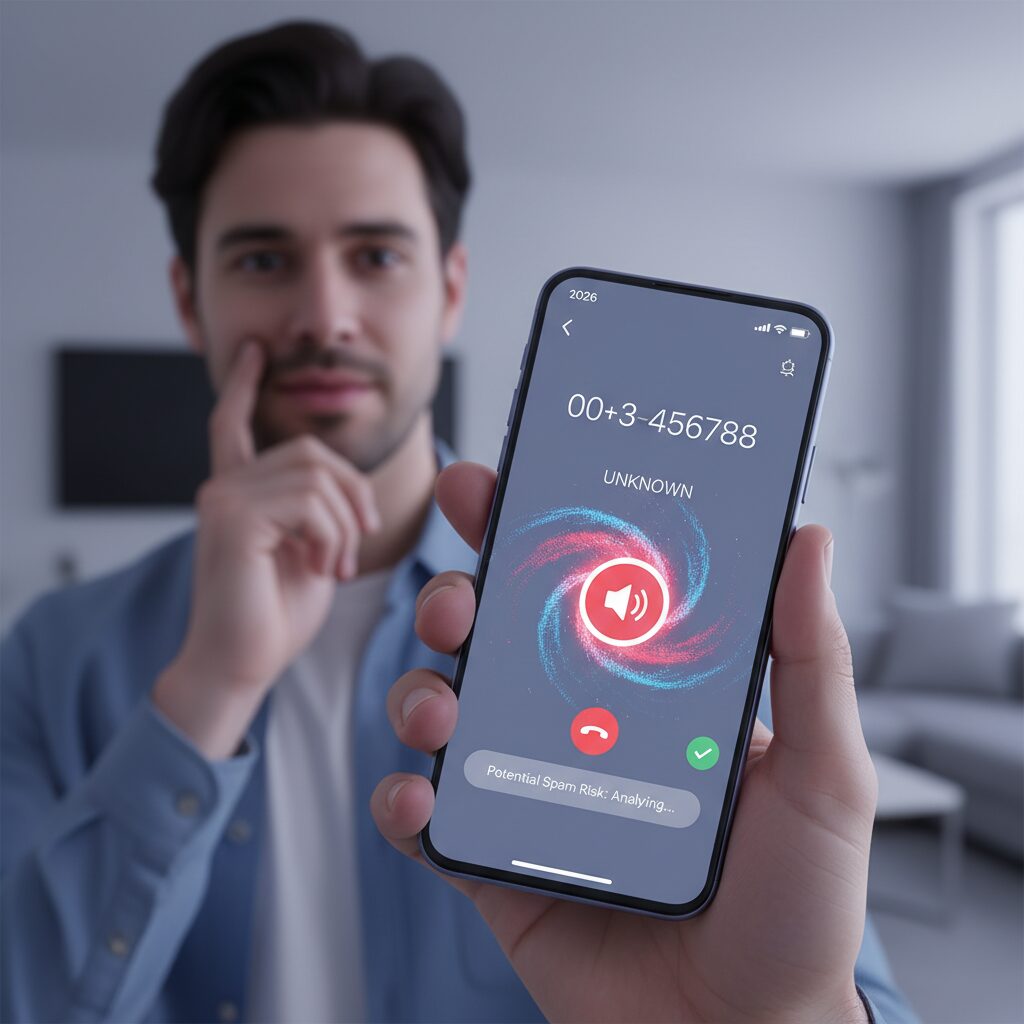 Why People Still Answer Unknown Numbers: Psychology Meets Mobile Design のイメージ