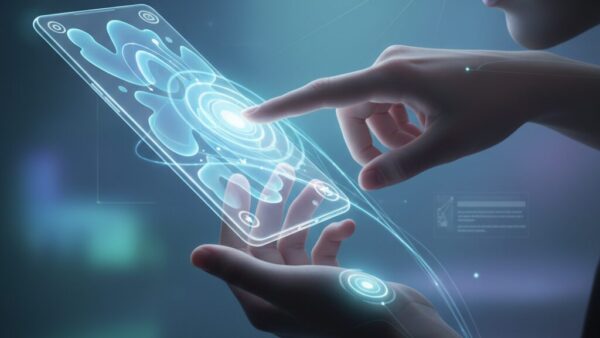 Gesture Mastery in 2026: How Smartphones Are Becoming an Extension of Your Body