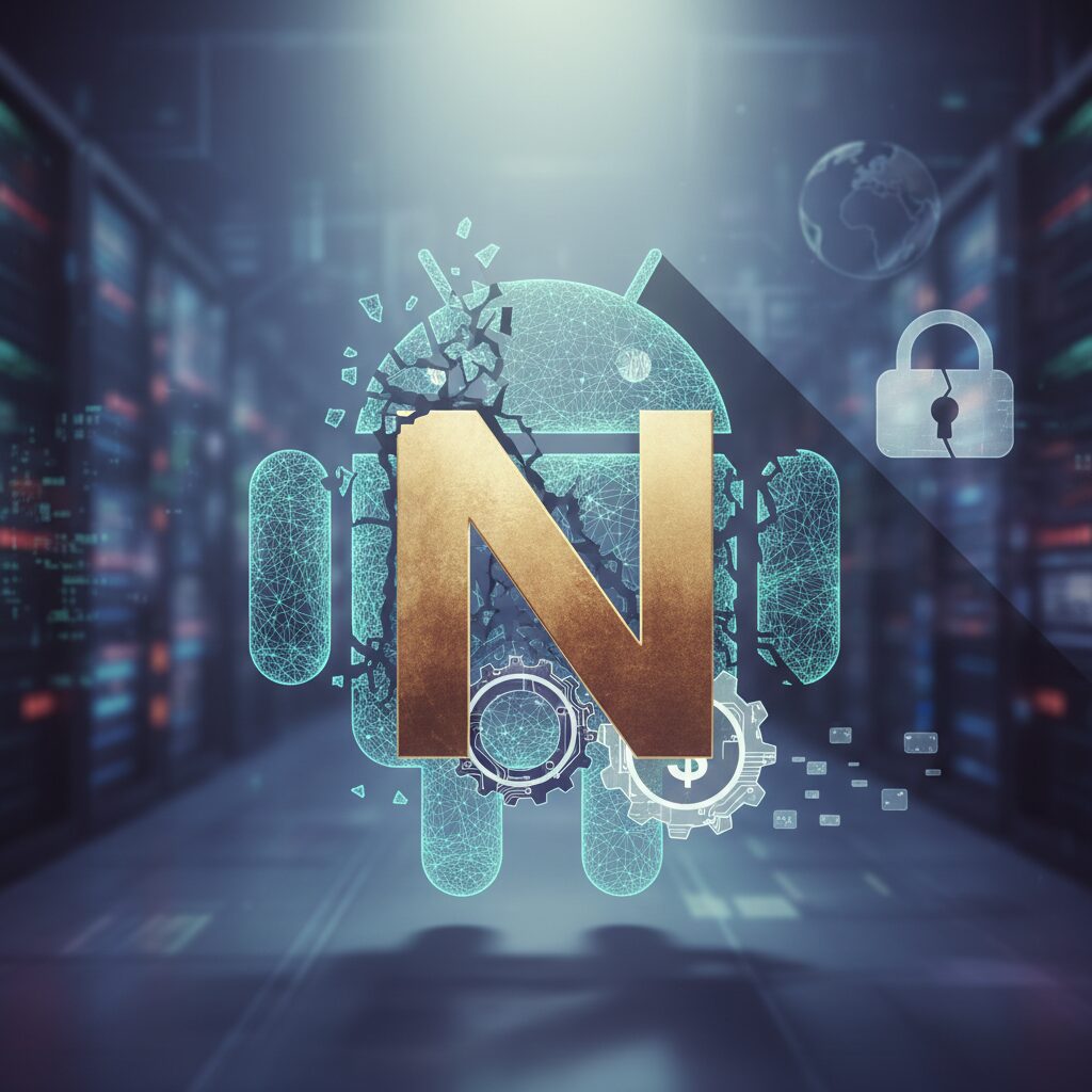 Nova Launcher’s Ownership Changes and the Economics of Trust のイメージ