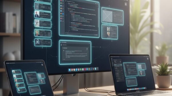 Stage Manager Mastery in iPadOS 26 & macOS 26: Redefining Multitasking, External Displays, and Spatial Workflows