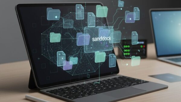 iPad File Management in 2026: Deep Dive into iPadOS 18, Sandbox Architecture, SMB Performance, and Real-World Business Limits