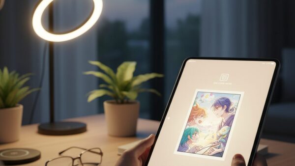 The Ultimate 2026 Guide to Optimizing Tablet Reading: Tandem OLED, Eye-Care Settings, and the Future of Digital Books