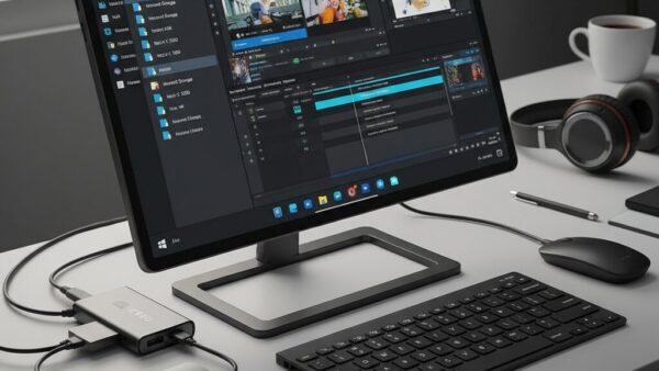 Android Tablet File Management in 2026: Desktop Mode, Scoped Storage, and Pro Workflows Explained