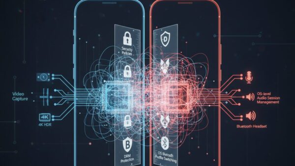 Why Screen Recordings Have No Sound in 2026: The Hidden iOS & Android Audio Limits Every Power User Must Know