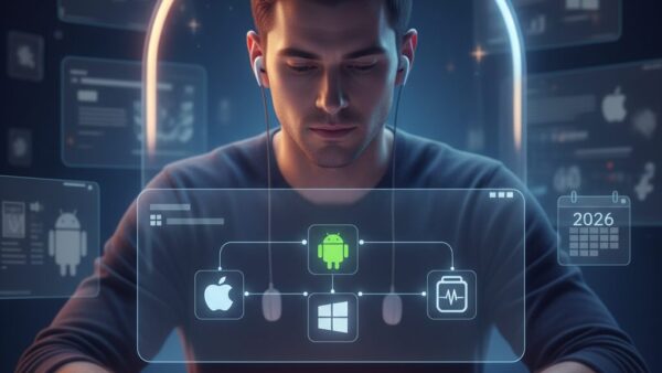 Focus Mode 2026: The Ultimate Guide to Reclaiming Your Attention Across iOS, Android, Windows, and Wearables