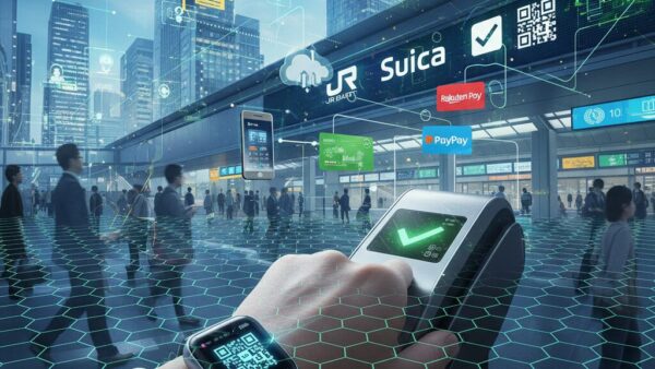 Cashless 4.0 in Japan: The 2026 Smart Payment & Digital Ecosystem Strategy Every Tech Enthusiast Must Know