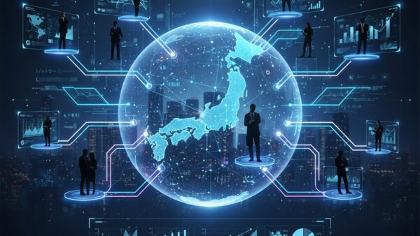 AXIS Agent Review 2026: Data-Driven Insights into Japan’s Leading Consulting Career Platform